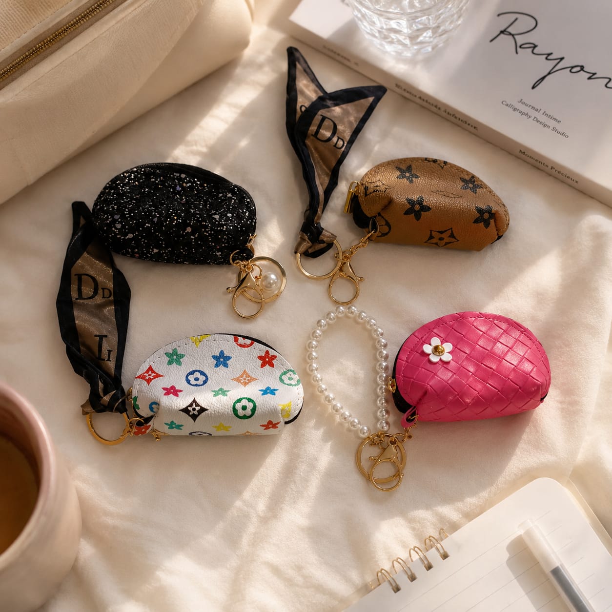 Accessories
