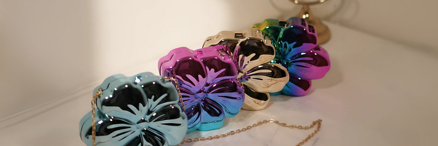 Acrylic Bags