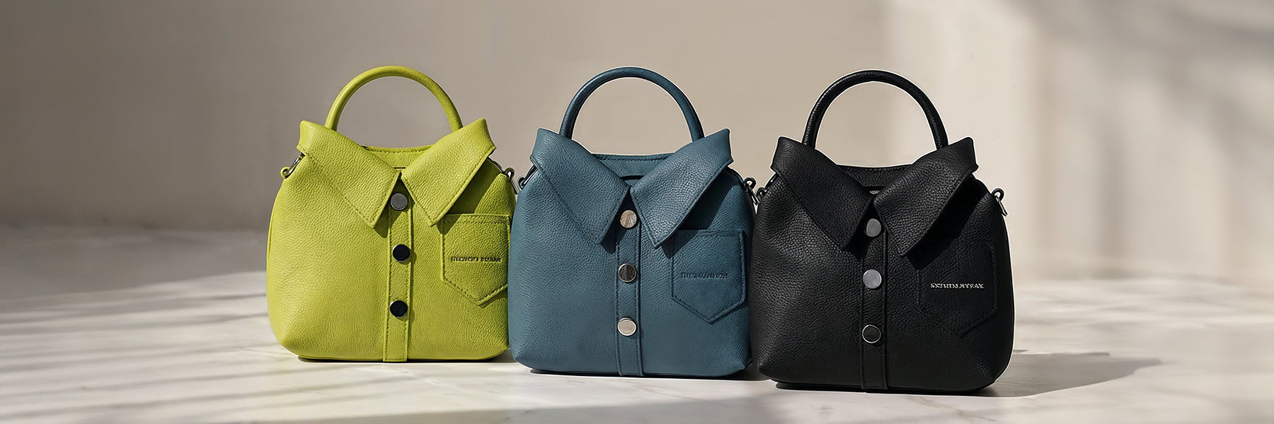 Cross Body Bags
