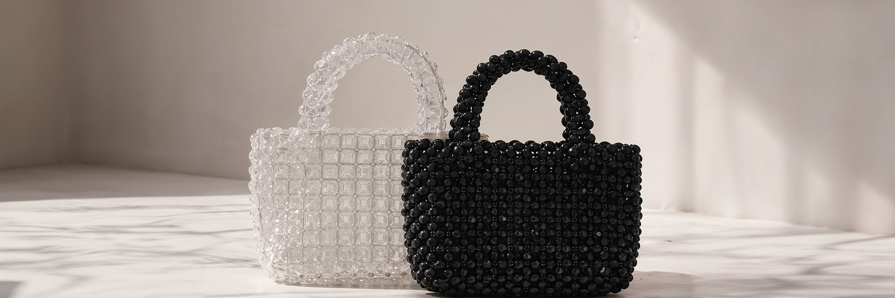 Pearl Bags