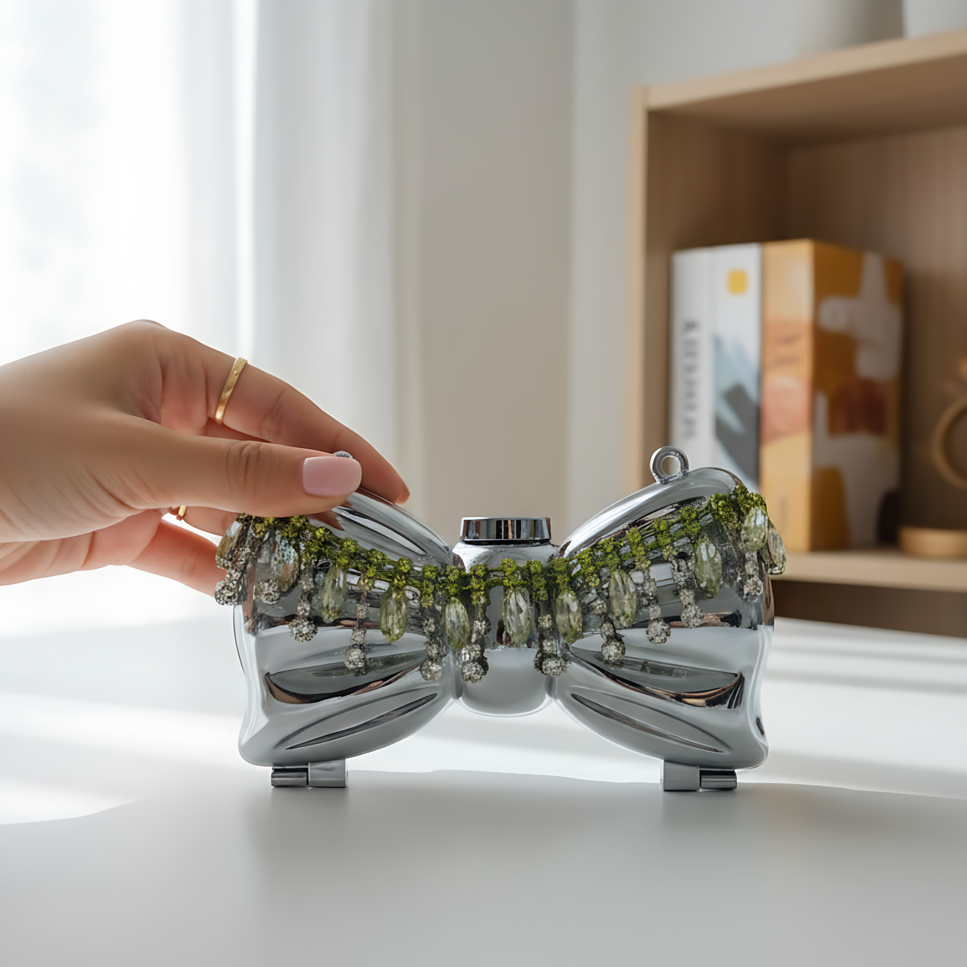 Mini Butterfly Sling