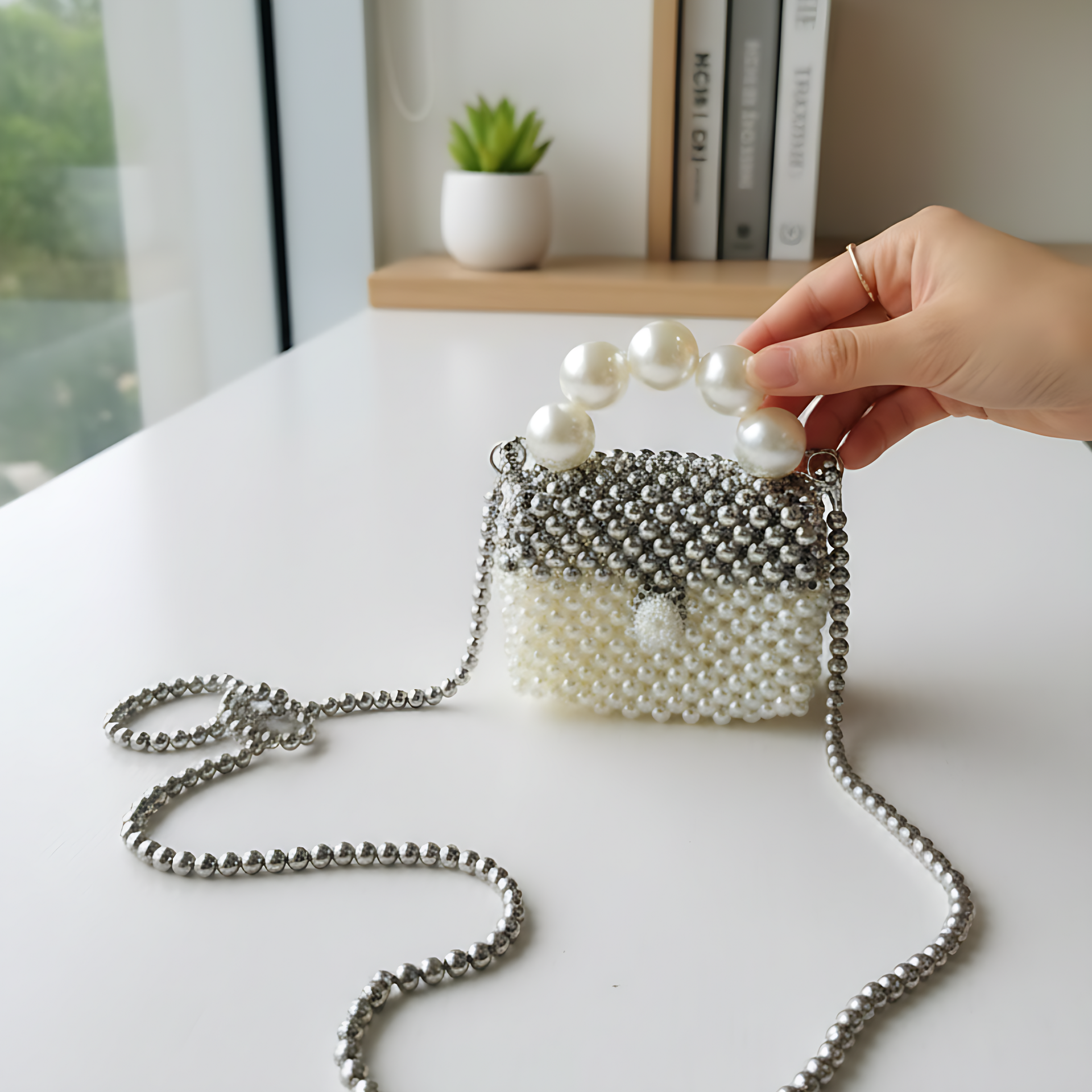 Mini Crossbody Bag