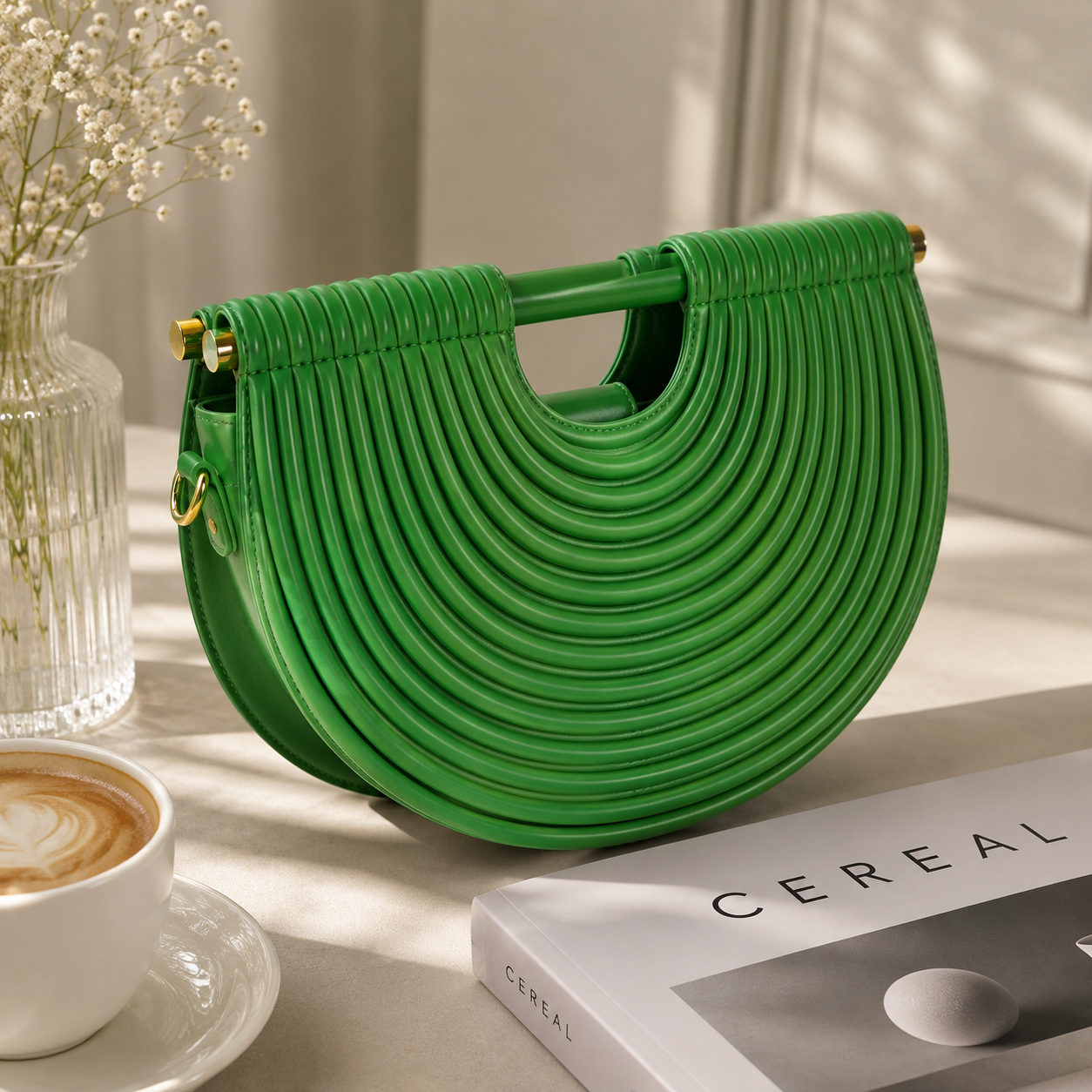 Arc Halo Bag