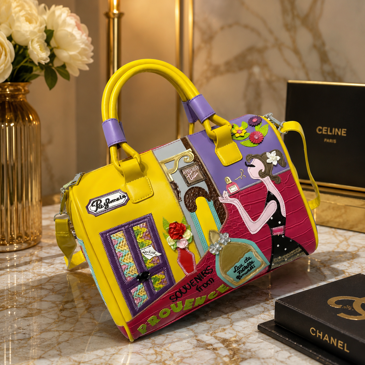 Thailand Tote