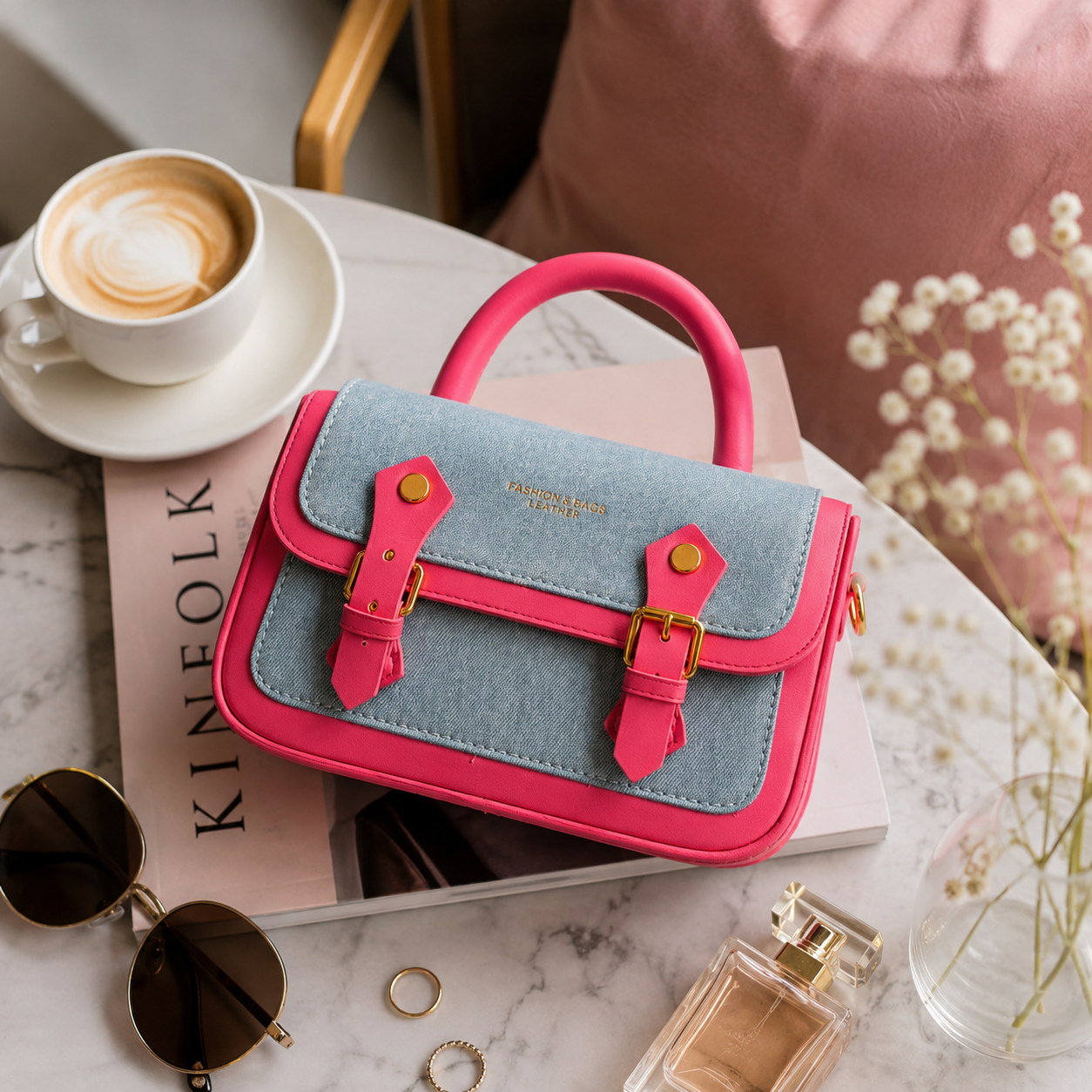 Fashion Bag