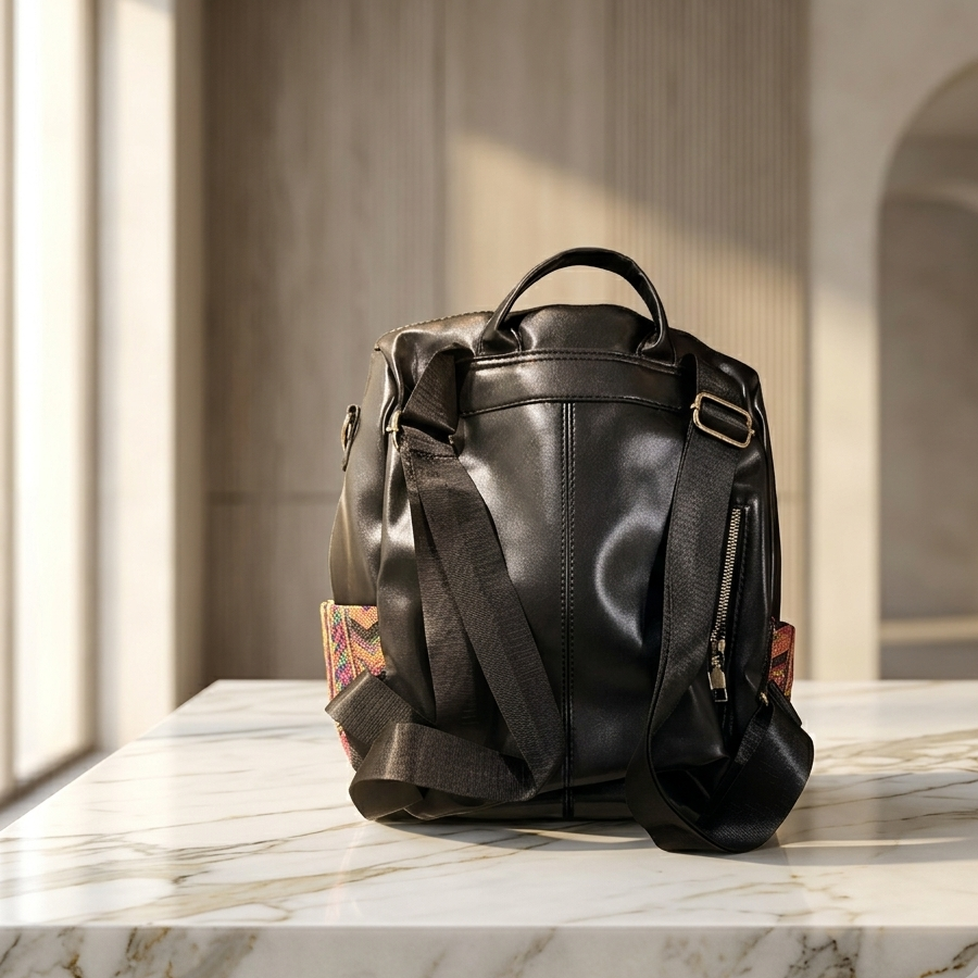Kids Mickey Backpack