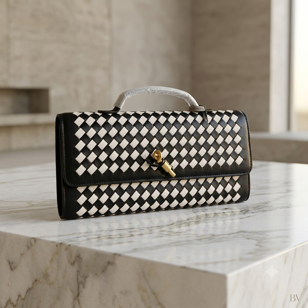 Chess Crossbody Bag