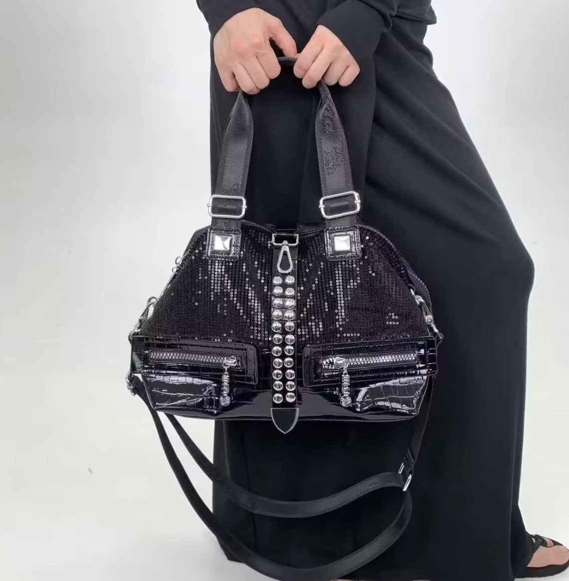 Retro Tote Bag