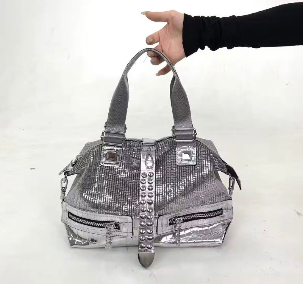 Retro Tote Bag