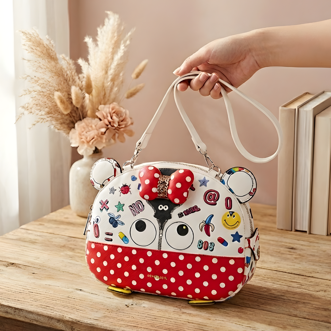 Eye Theme Bag