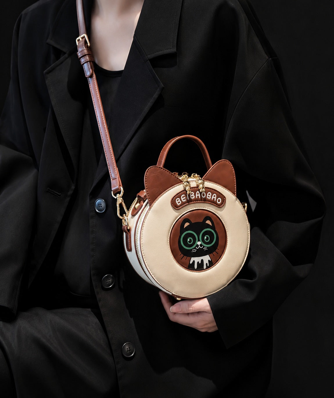 Paws & Pockets Bag