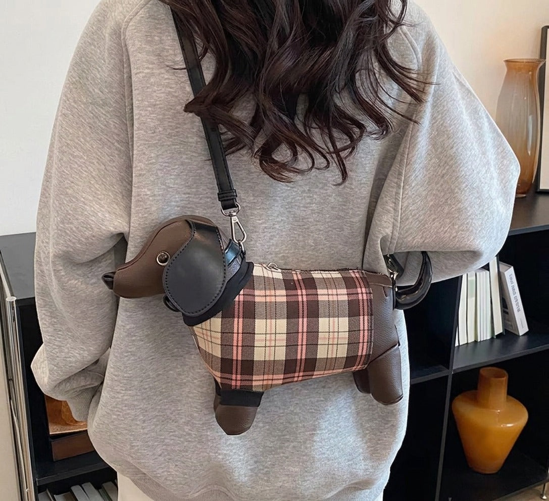 Fashion Dog bag