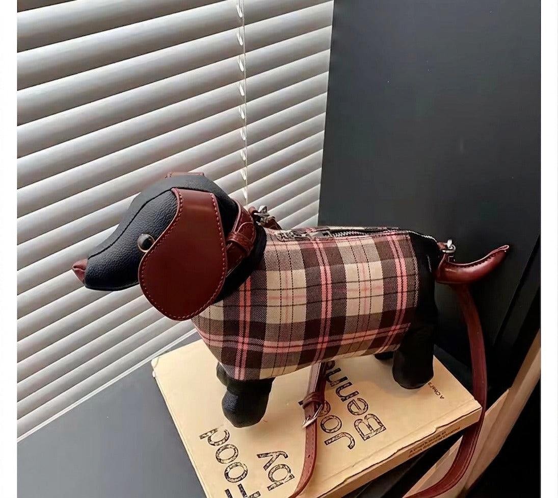 Fashion Dog bag