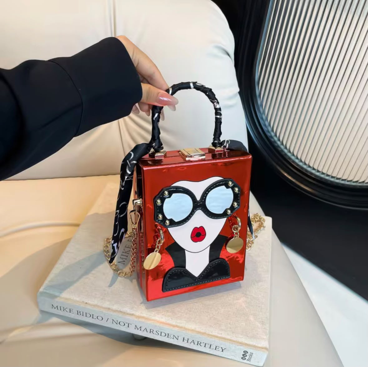 Fashion Girl Bag