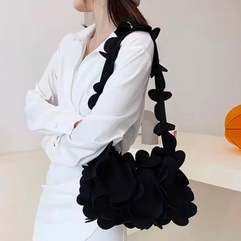 Petals in Bloom Bag
