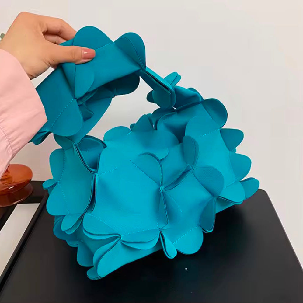 Petals in Bloom Bag