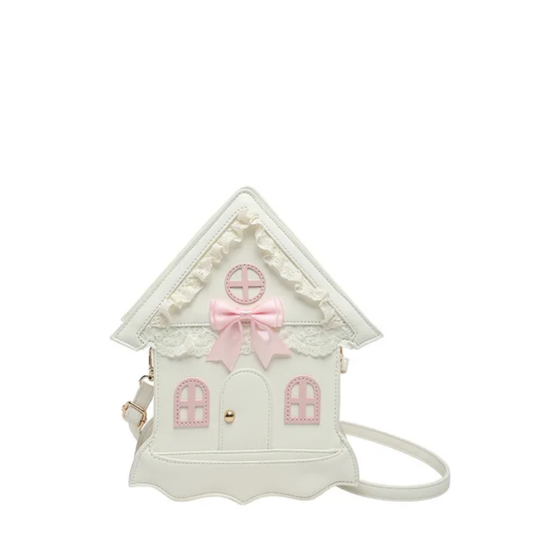 The Cottage House Bag