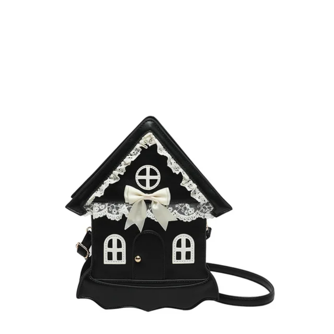 The Cottage House Bag