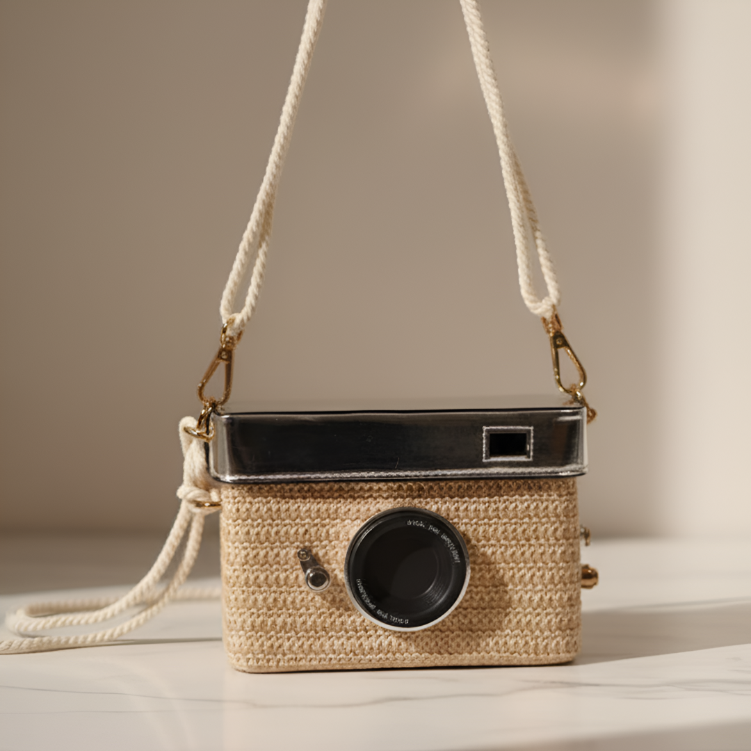 Style - Crossbody Bag