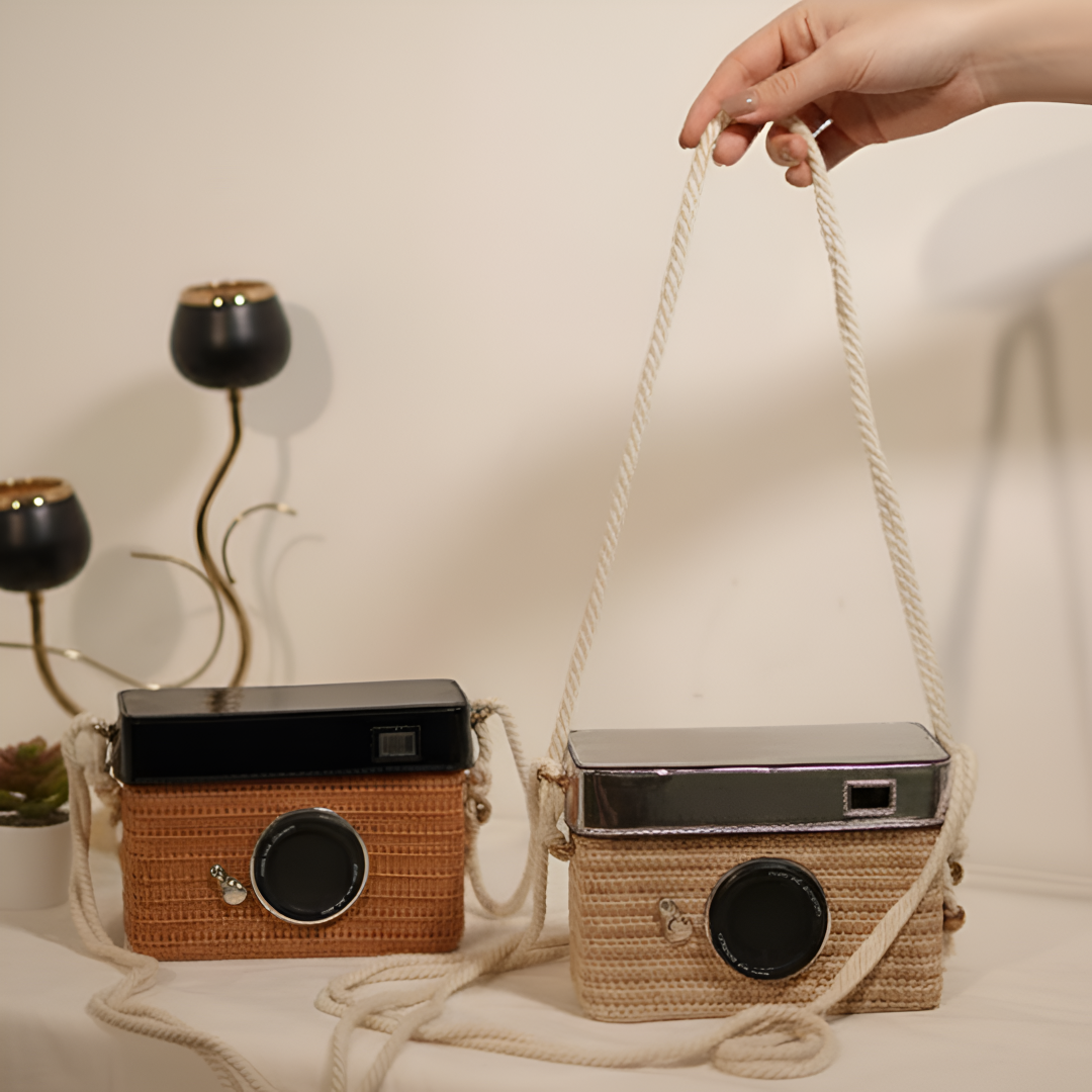 Style - Crossbody Bag