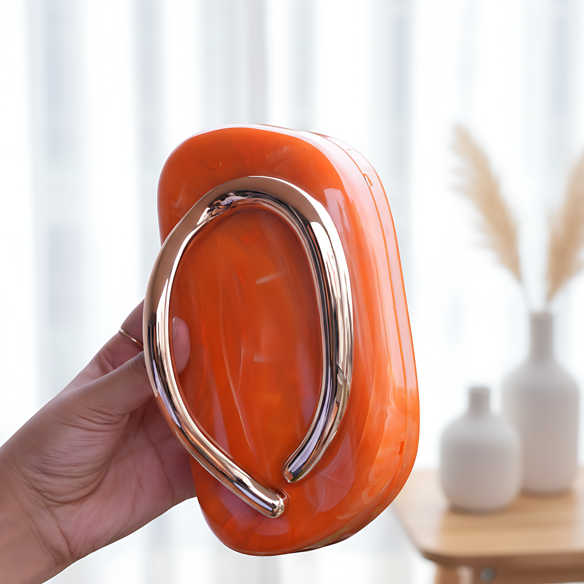 Designer Partywear Clutch